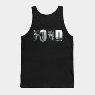 John Ford Tank Top